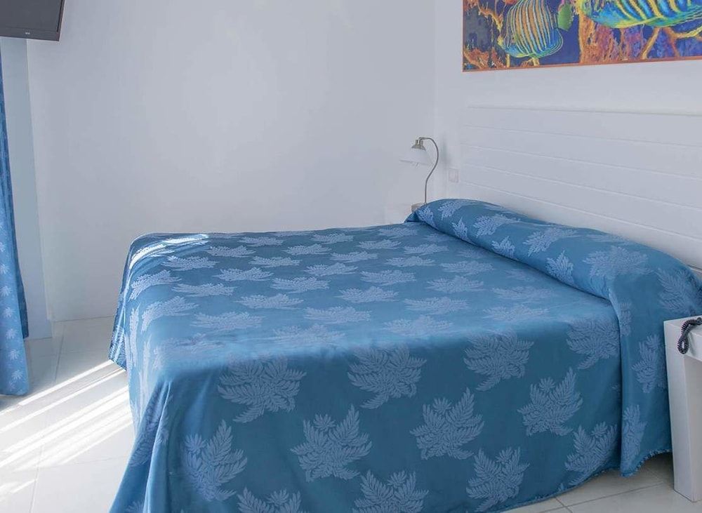 Hotel Miramare Stabia 3