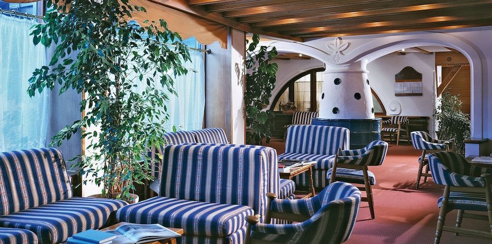 Hotel Miramonti Corvara 3