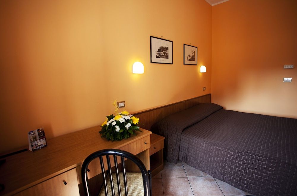 Hotel Miramonti 1 Hotel Miramonti 1