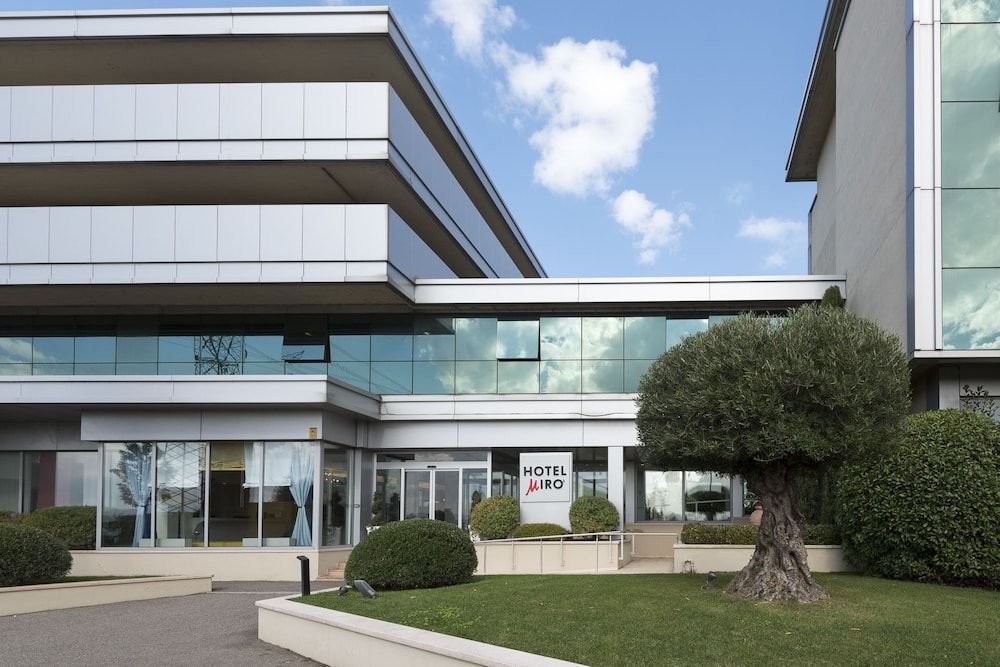 Hotel Mirò 4 estrelas em Calenzano