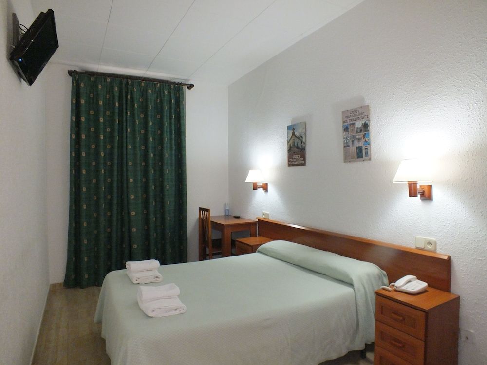 Hotel Mitus 3