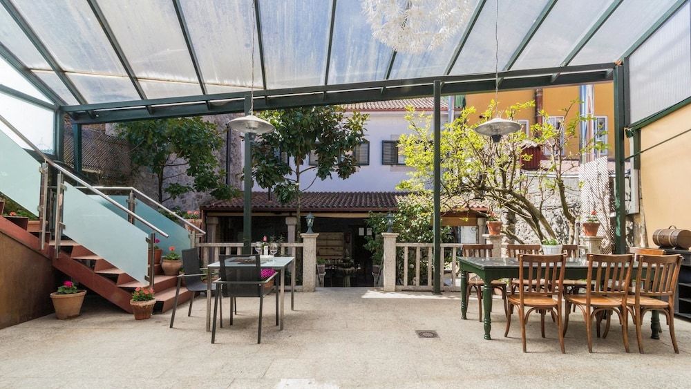 Hotel Mogay 1 estrelas em Chantada