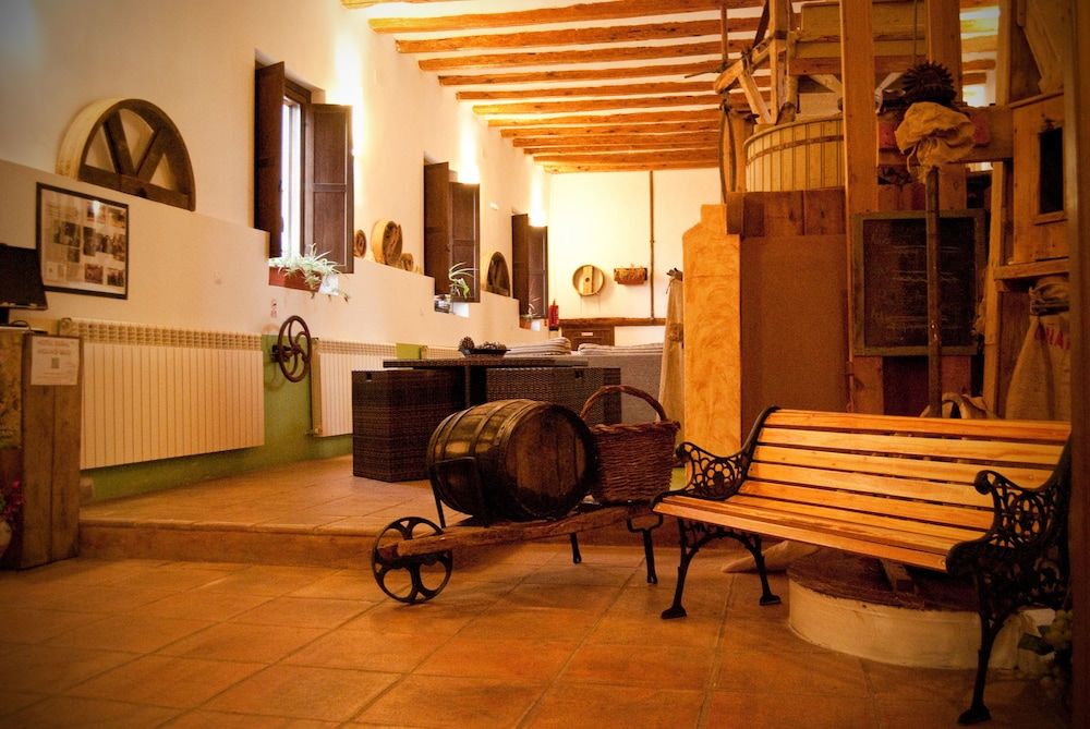 Hotel Molino Bajo 2 Hotel Molino Bajo 2