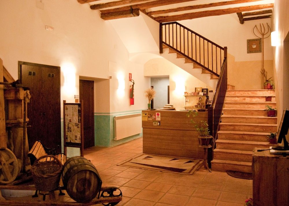 Hotel Molino Bajo 3 Hotel Molino Bajo 3