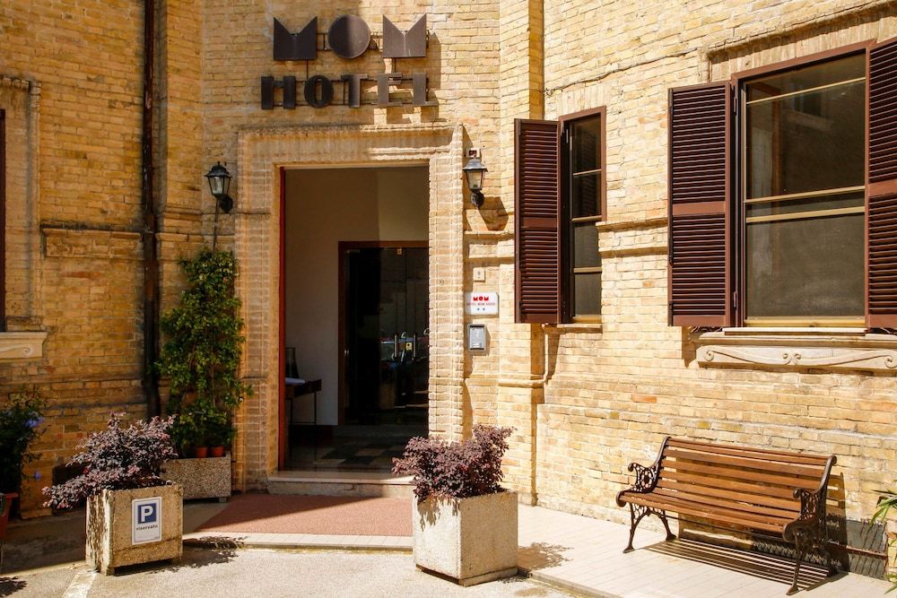 Hotel Mom Assisi 2 estrelas em Perugia