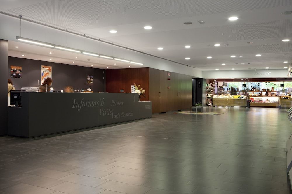 Hotel Món Sant Benet 3 Hotel Món Sant Benet 3