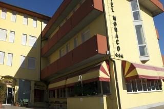 Hotel Monaco 1 Hotel Monaco 1