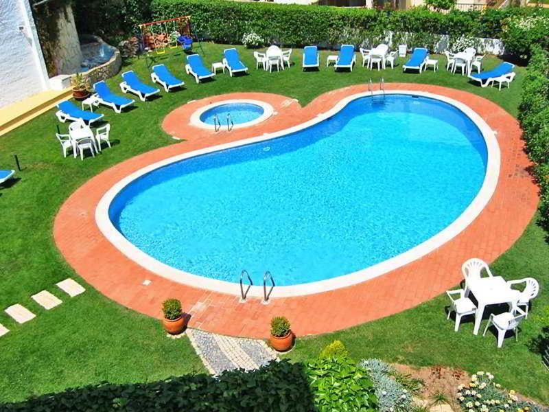 Hotel Monaco 4 estrelas em Faro