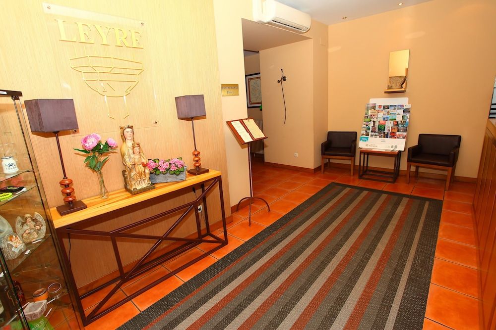 Hotel Monasterio de Leyre 2