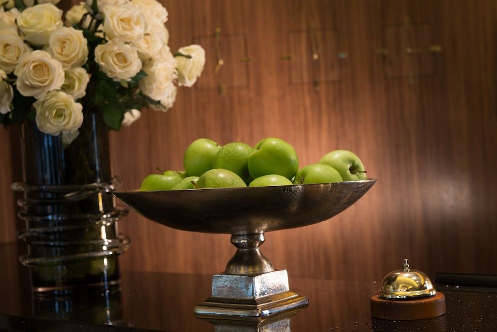 Hotel Mondial am Kurfürstendamm 3