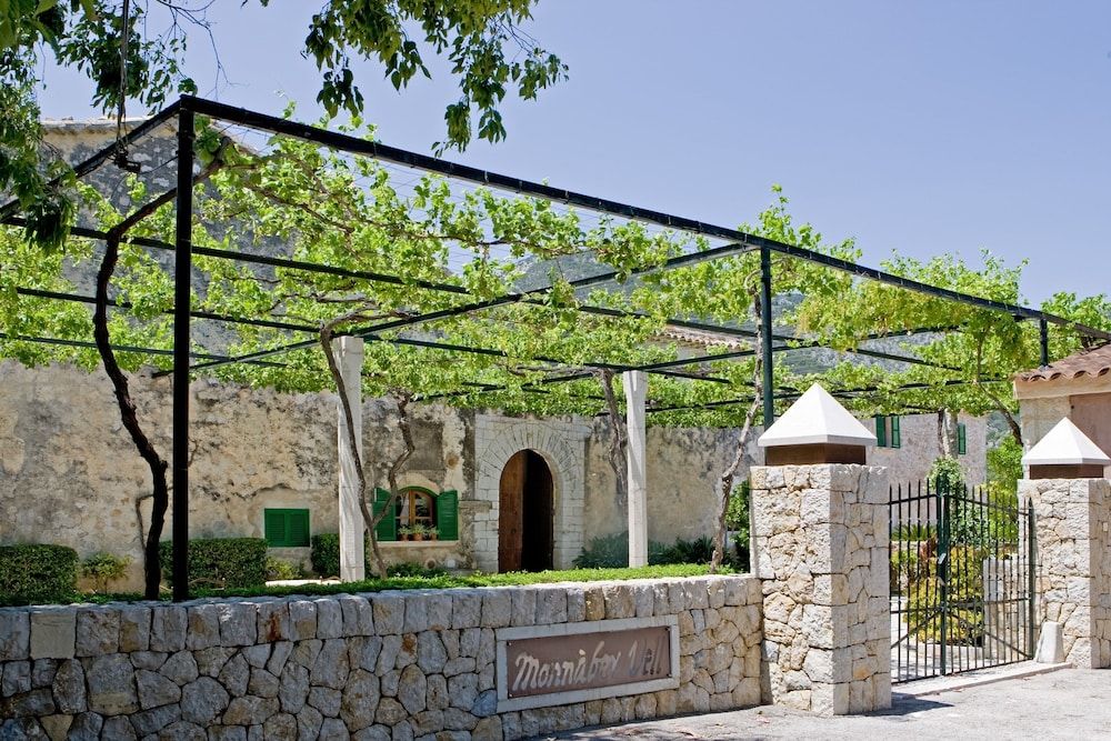 Hotel Monnàber Vell 2