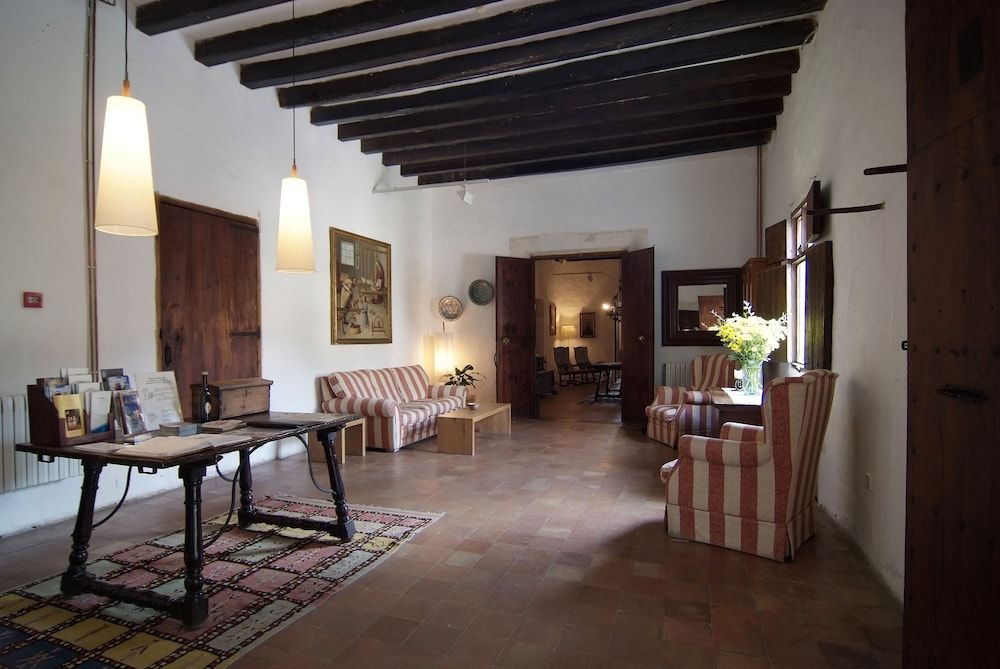 Hotel Monnàber Vell 3