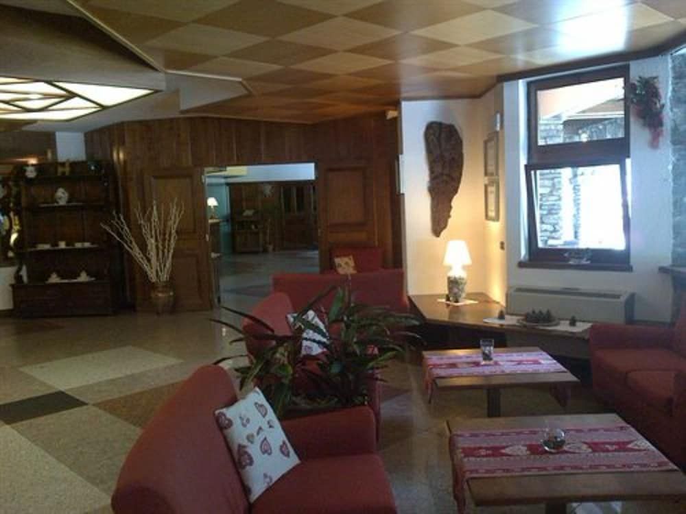IH Hotels Courmayeur Mont Blanc Resort 3