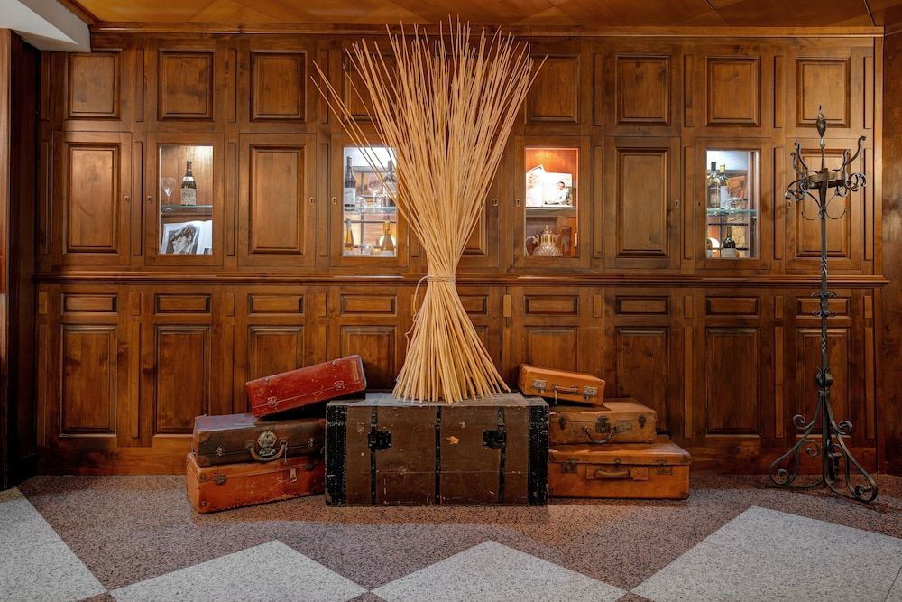 IH Hotels Courmayeur Mont Blanc Resort 2