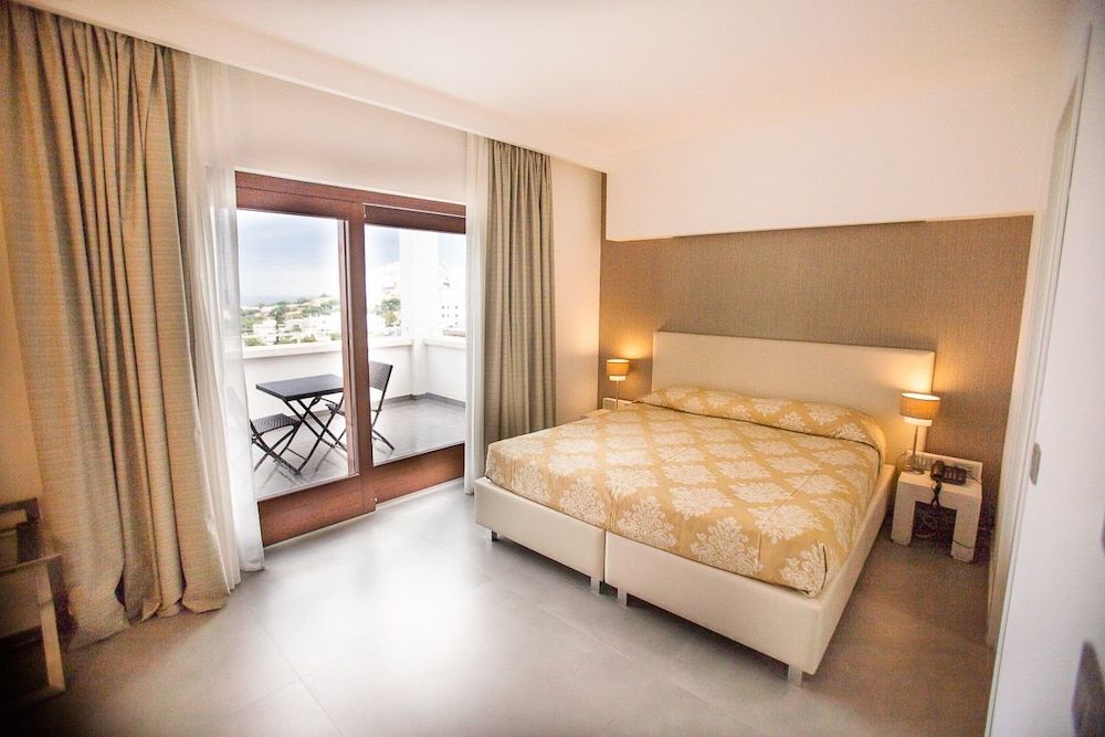 Hotel Monte Sarago 1 Hotel Monte Sarago 1