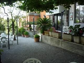 Hotel Montecarlo 3 étoiles à Milano Marittima