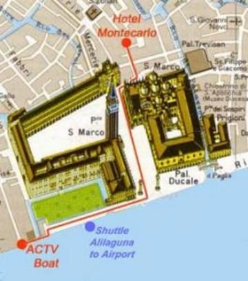 Hotel Montecarlo 2
