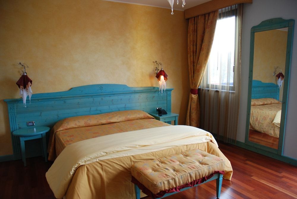 Hotel Residence Montelago 1 Hotel Residence Montelago 1