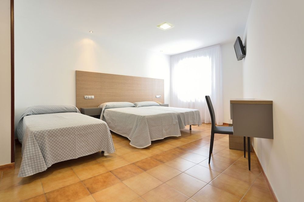 Hotel Montemar 3 estrelas em O Grove