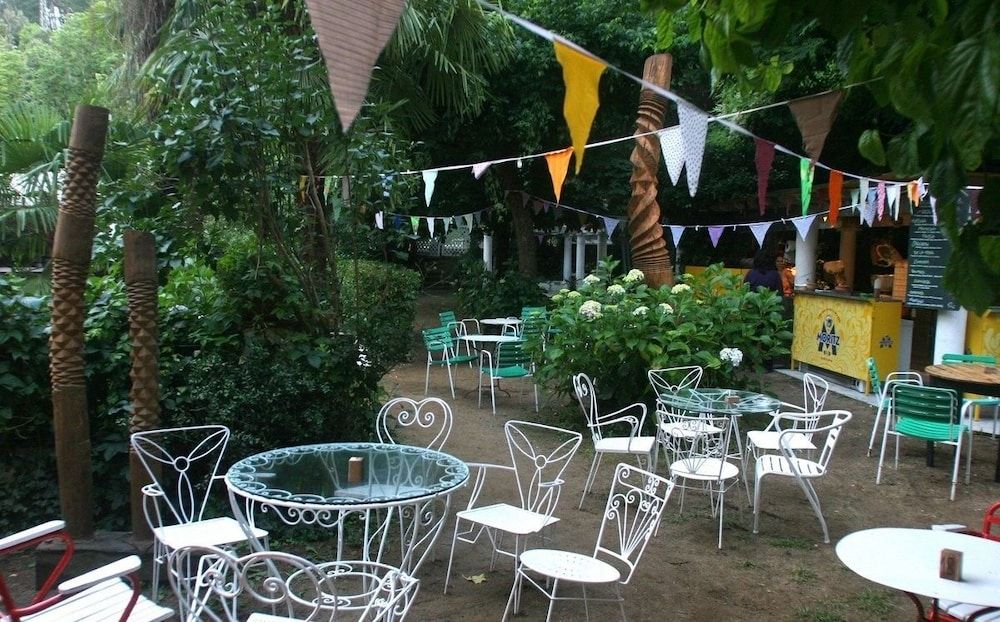 Hotel Montsoliu 3 stelle a Arbúcies