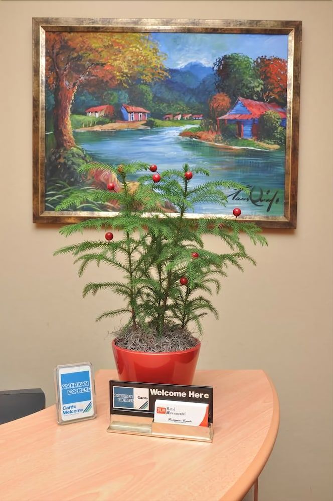 Hotel Monumental 2 Hotel Monumental 2