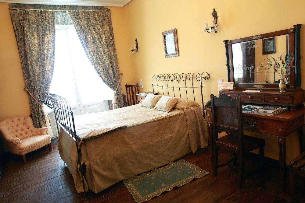 Hotel Monumento Pazo do Castro 3