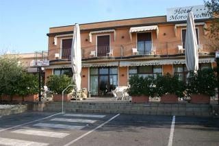 Hotel Moro Freoni 3