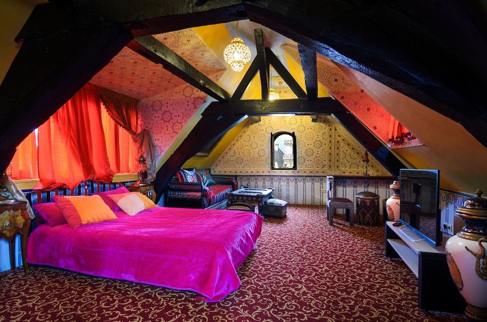 Hotel Mozart 1
