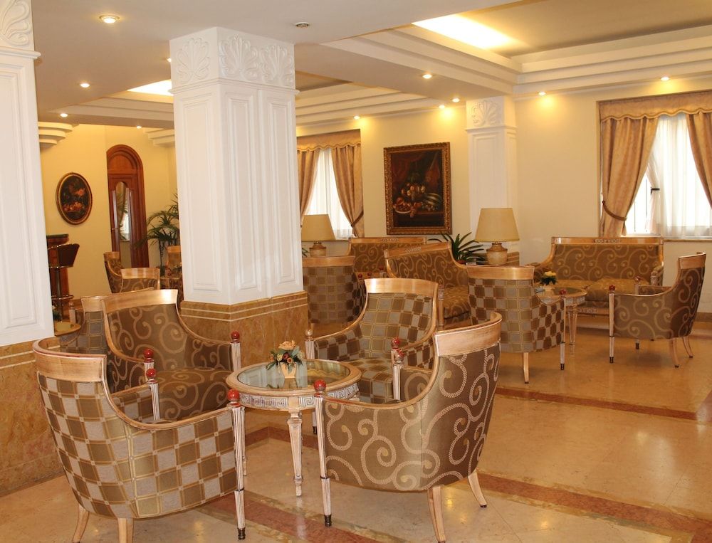 Hotel Mozart 3