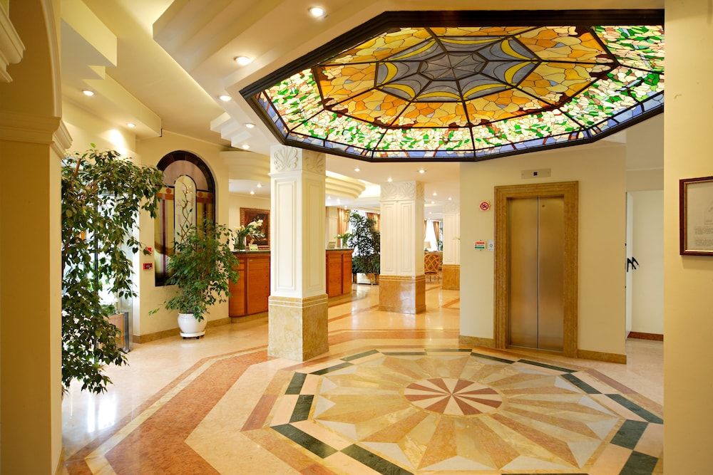 Hotel Mozart 1