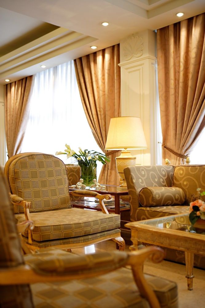Hotel Mozart 2