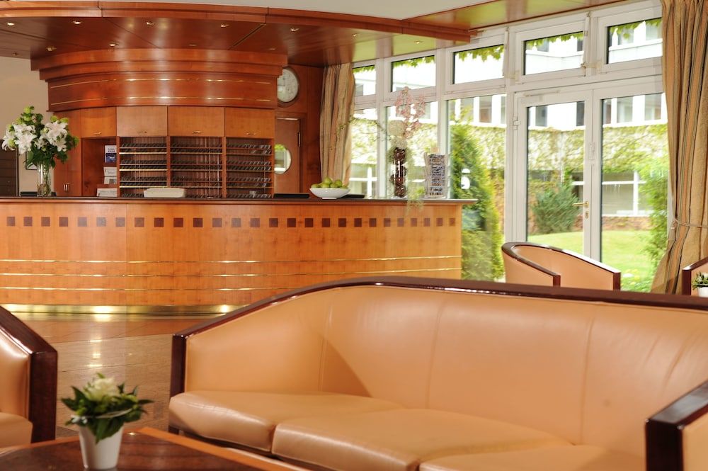 Hotel Müggelsee Berlin 2