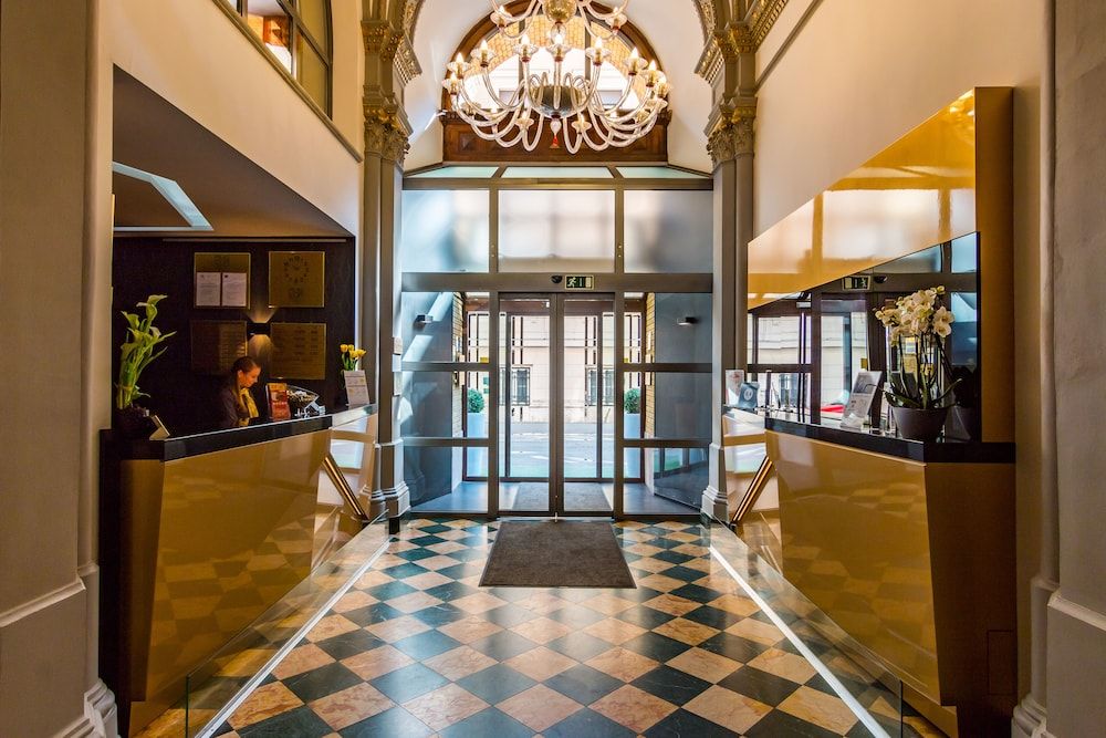 Hotel Museum Budapest 3 Hotel Museum Budapest 3