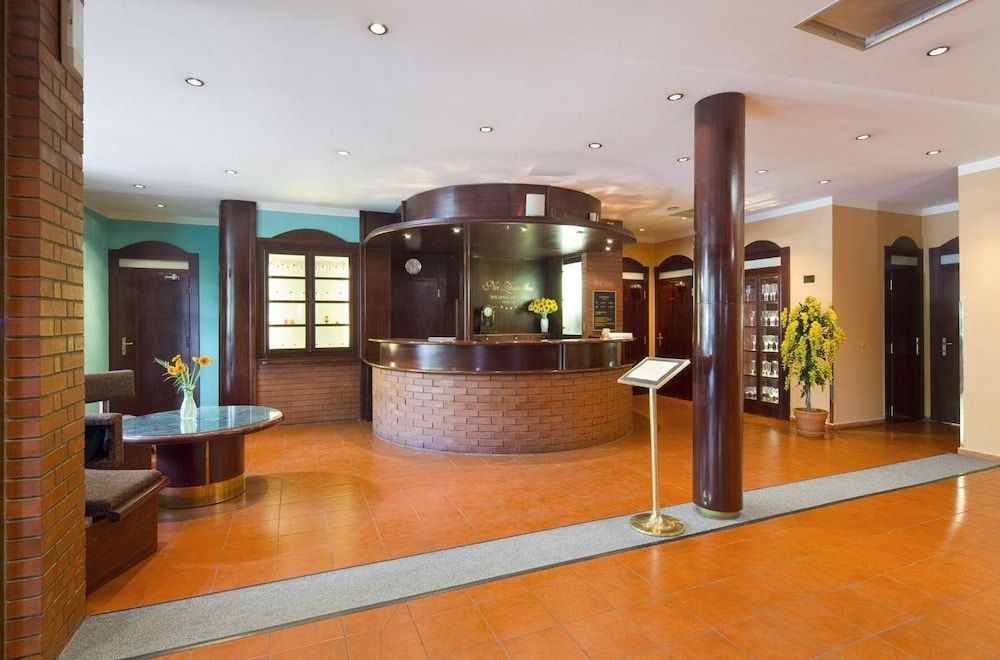 Hotel Na Zamecku 2 Hotel Na Zamecku 2