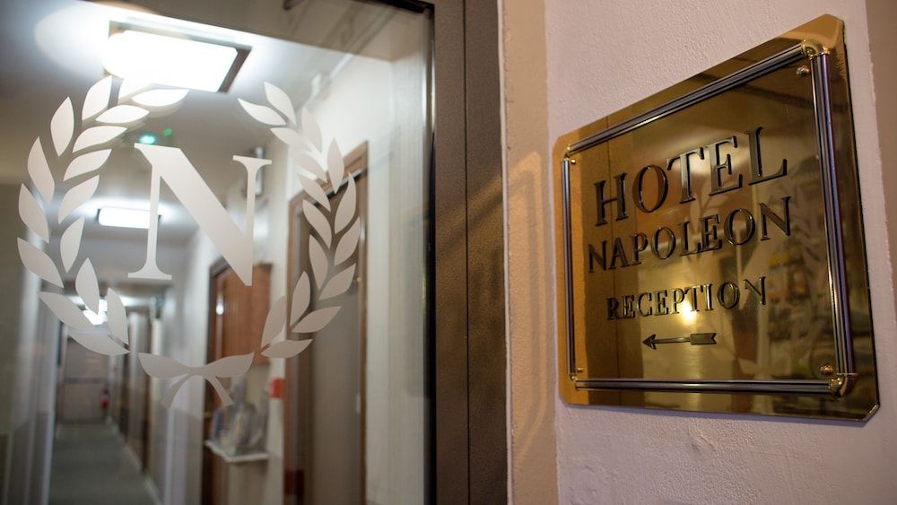 Hotel Napoléon 3