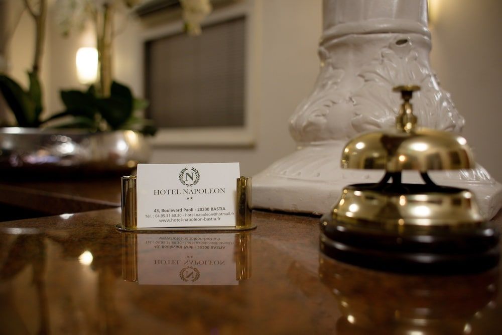 Hotel Napoléon 2