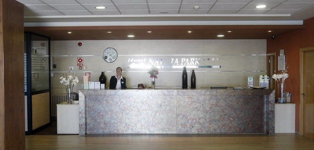 Hotel Natura Park 2