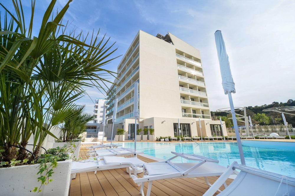 Nautilus Family Hotel 1