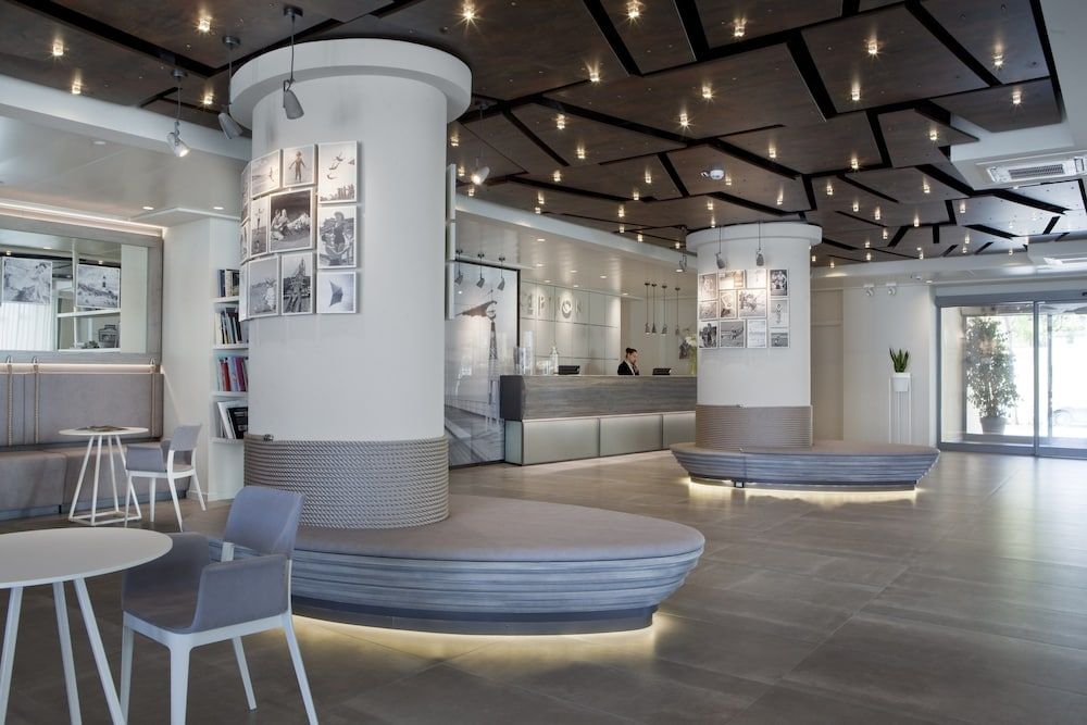 Nautilus Family Hotel 3