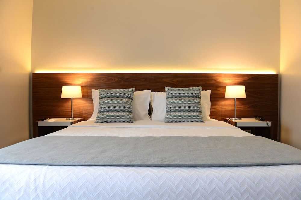 Hotel Navarras 3 estrelas em Amarante