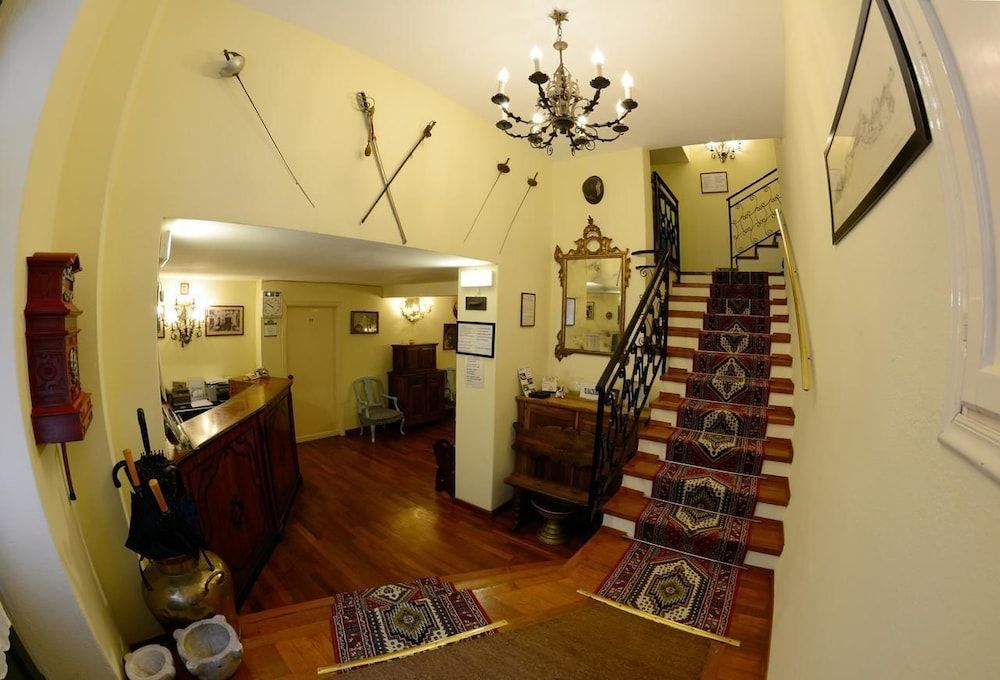 Hotel Nazionale Portofino 2