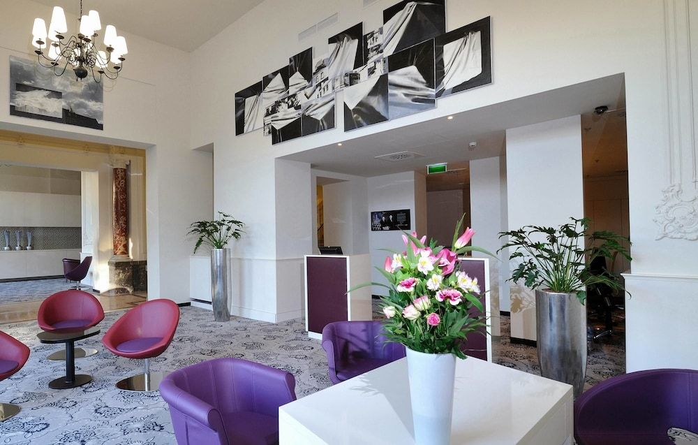 Hotel Nemzeti Budapest - MGallery by Sofitel 2 Hotel Nemzeti Budapest - MGallery by Sofitel 2