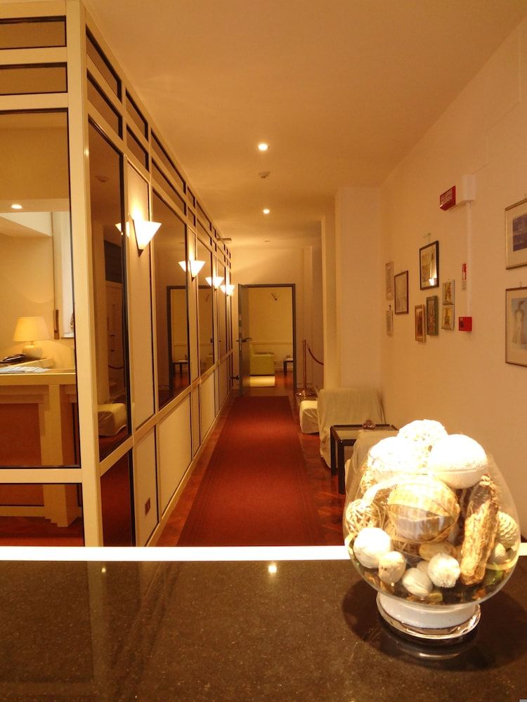 Hotel Nettuno 3 Hotel Nettuno 3