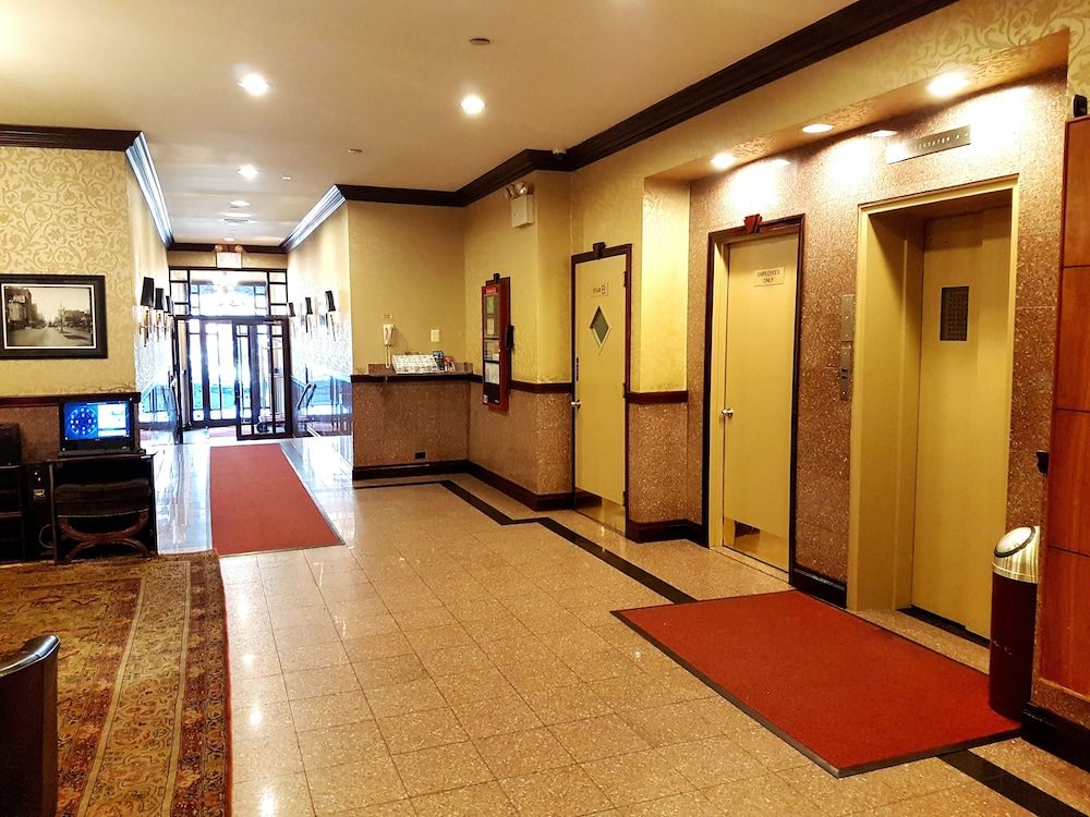 Hotel Newton 2 Hotel Newton 2