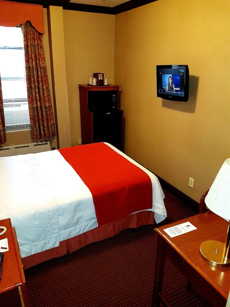 Hotel Newton 3 Hotel Newton 3