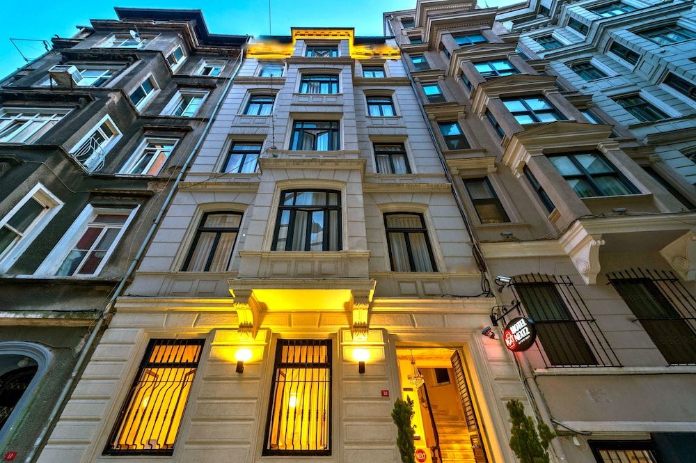Hotel Next2 1 Hotel Next2 1