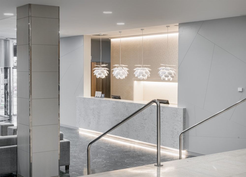 Hotel NH Ciudad Real 3