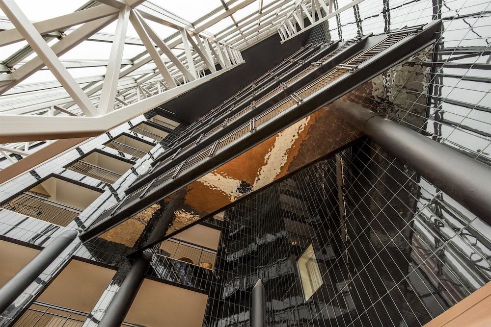 Hotel Nh Prague City 2