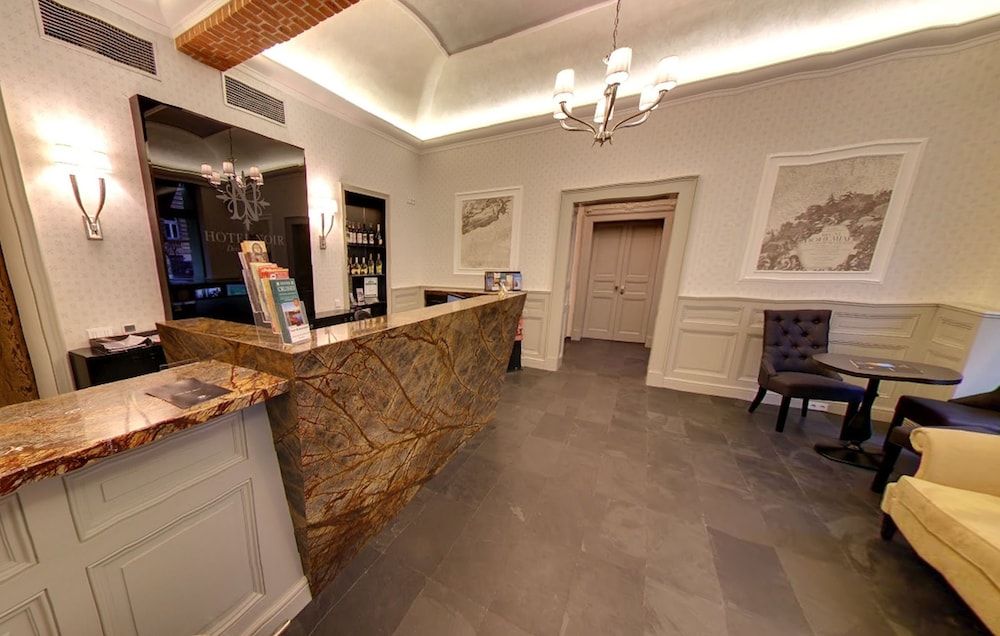 Hotel Noir 2 Hotel Noir 2