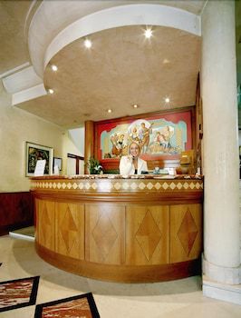 Hotel Norden Palace 3